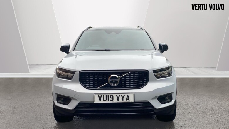 Volvo Xc40 2.0 T5 R DESIGN 5dr AWD Geartronic Petrol Estate